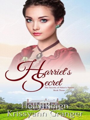 cover image of Harriet's Secret